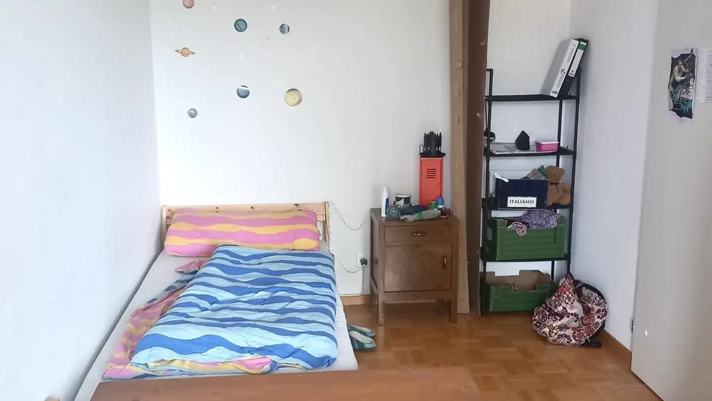 Single room for rent - Thunstrasse 11, 3074 Muri b. Bern - Photo 3