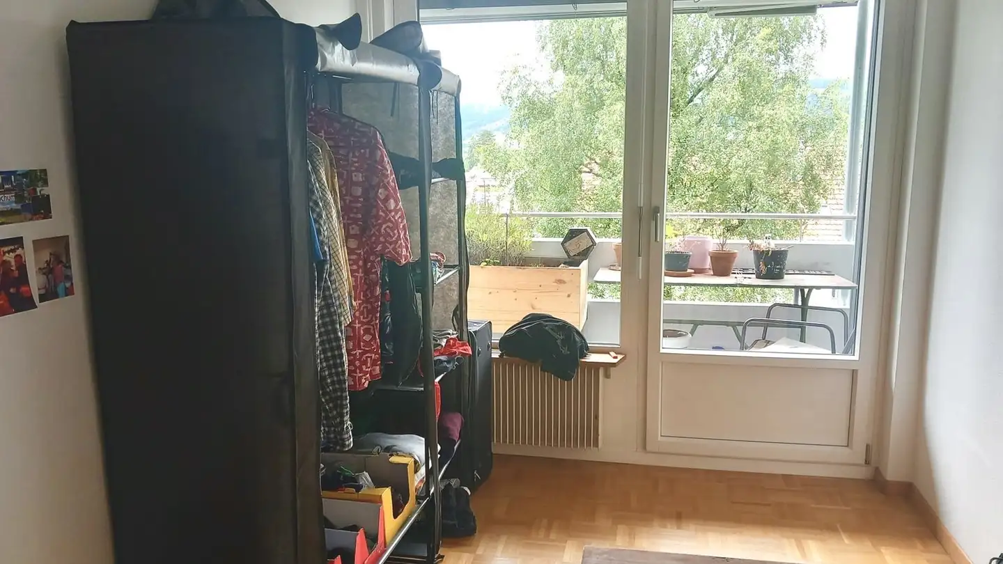 Single room for rent - Thunstrasse 11, 3074 Muri b. Bern - Photo 4