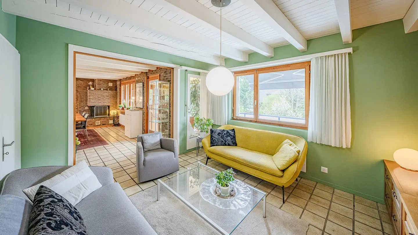 Maison individuelle à vendre - 6110 Wolhusen - Photo 3