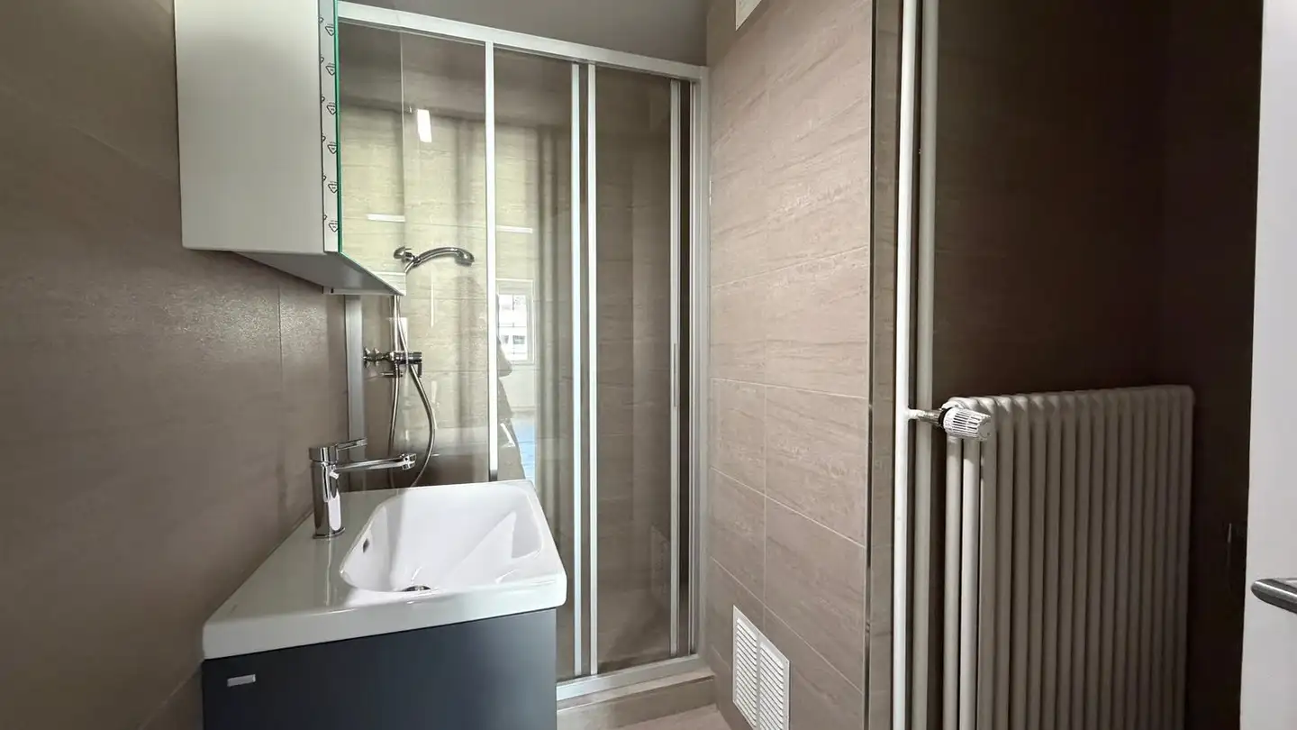 Attique à louer - Witikonerstrasse 423, 8053 Zürich - Photo 4