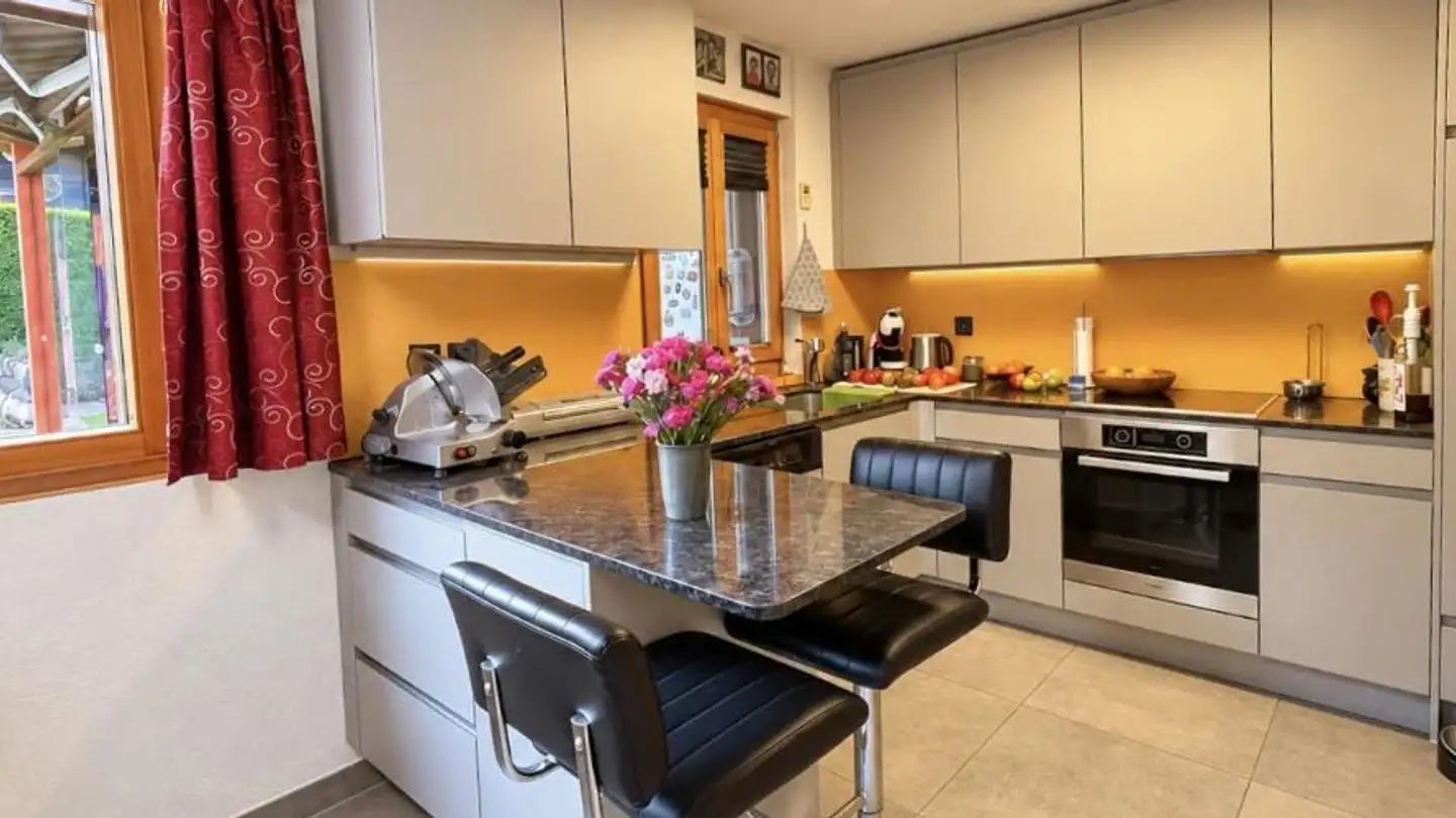 Chalet for sale - 3961 Grimentz - Photo 3