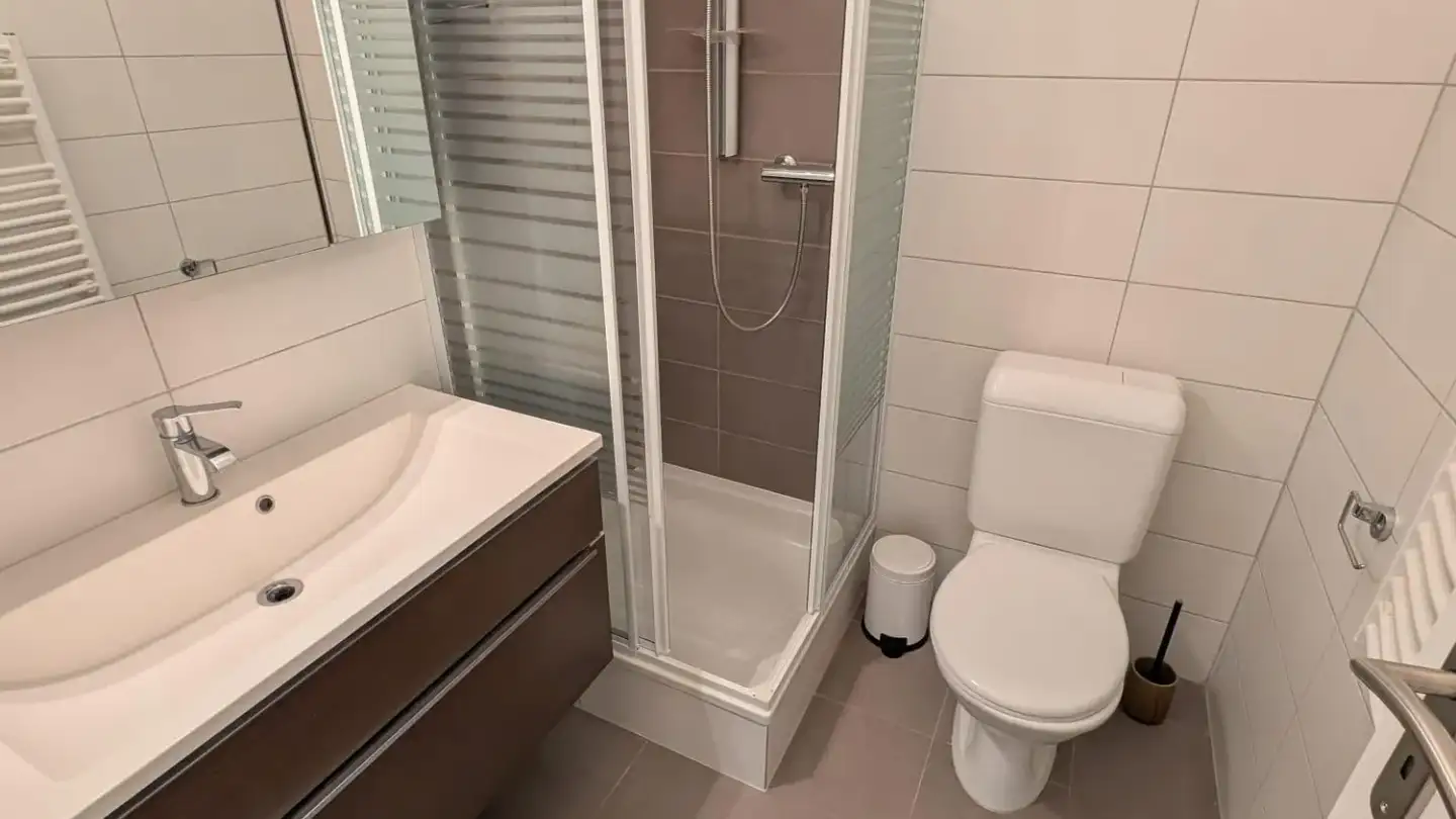 Appartement à louer - 1030 Bussigny - Photo 2