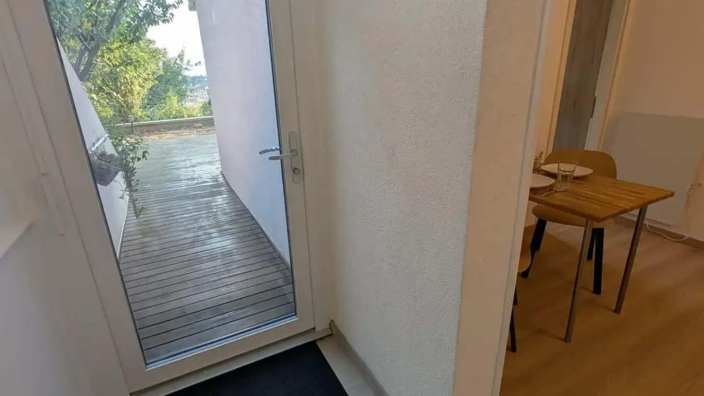 Appartement à louer - 1030 Bussigny - Photo 4