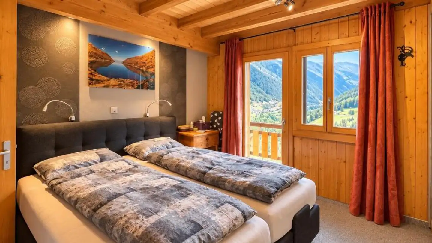 Chalet for sale - 3961 Grimentz - Photo 4