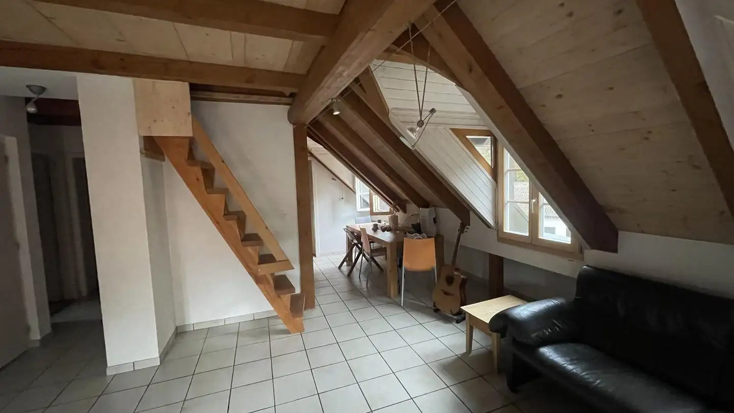 Appartamento in affitto - Jakob-Rosius-Strasse 10, 2502 Biel/Bienne