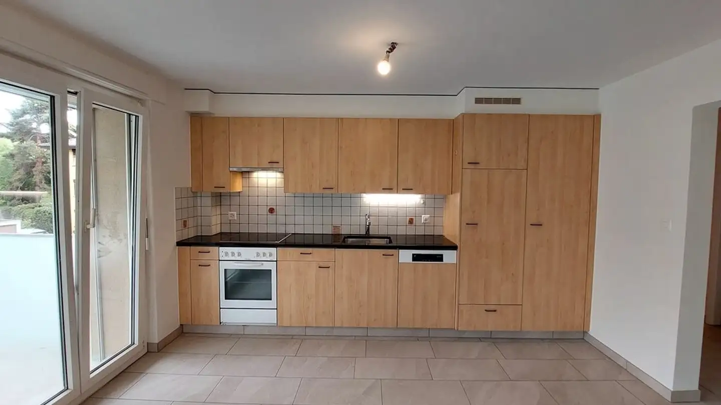 Appartamento in affitto - Chemin De La Poste 2, 1553 Châtonnaye - Foto 2