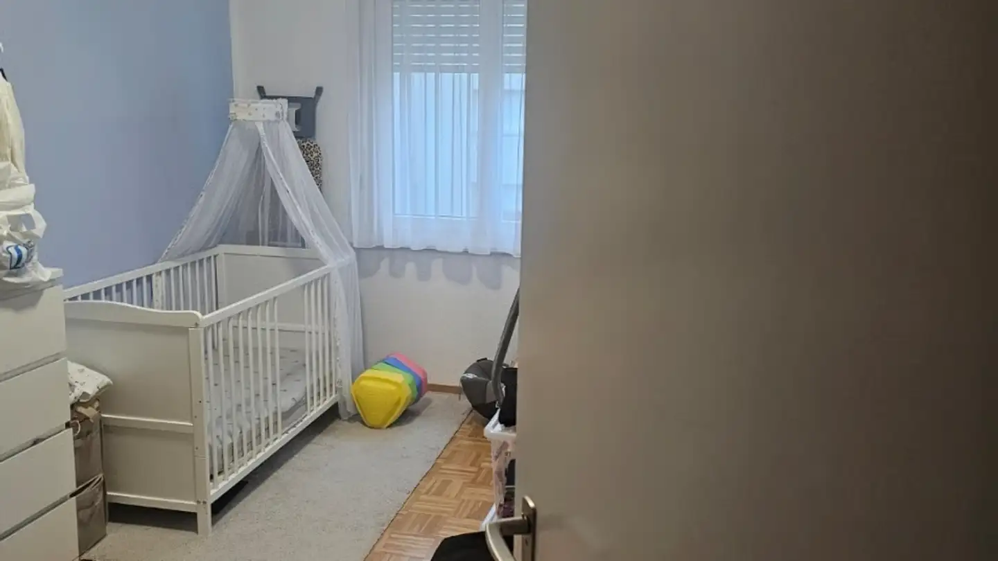 Appartamento in affitto - Breitfeldstrasse 3b, 3075 Rüfenacht BE - Foto 4