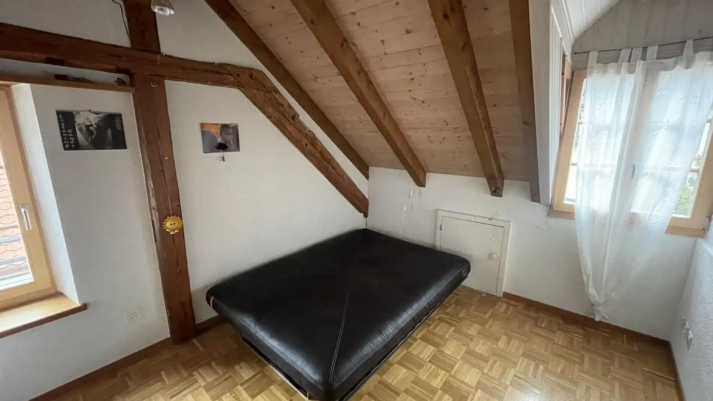 Appartamento in affitto - Jakob-Rosius-Strasse 10, 2502 Biel/Bienne - Foto 2