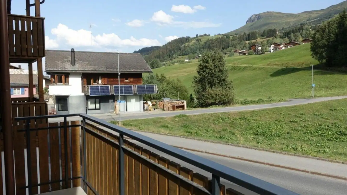 Mehrfamilienhaus kaufen - Affeier 30, 7134 Obersaxen - Foto 3