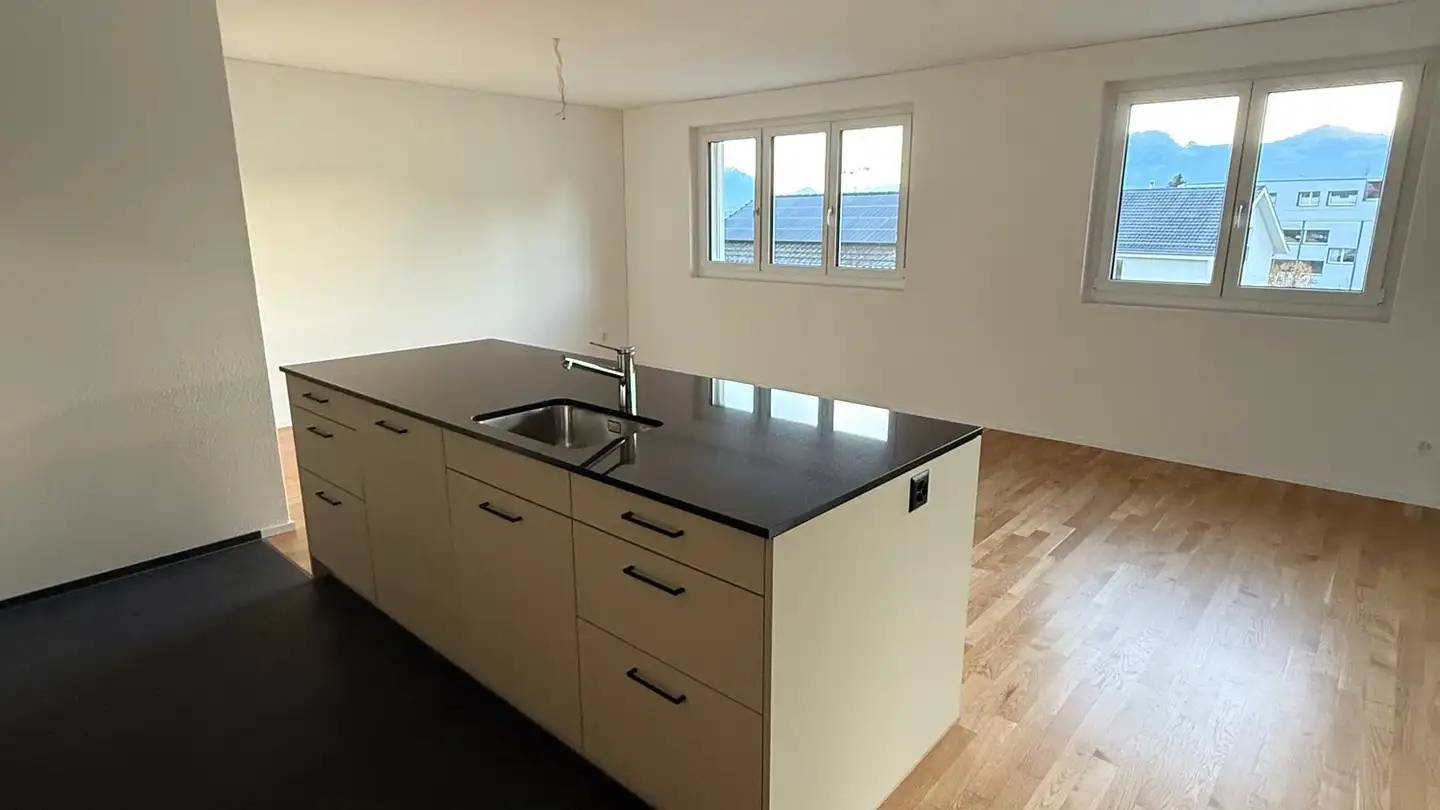 Appartamento in affitto - Staatsstrasse 121, 9445 Rebstein - Foto 3