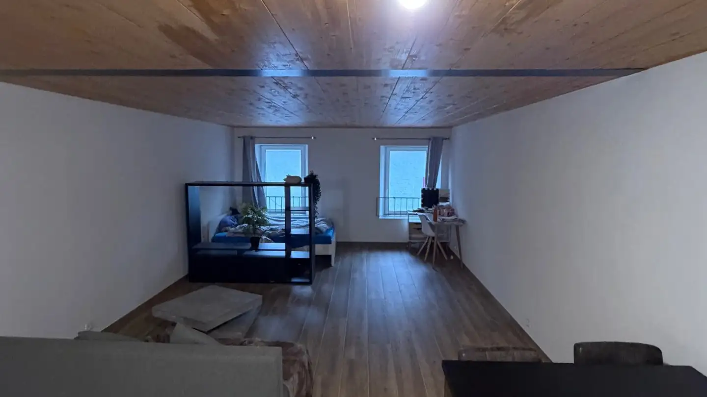 Wohnung mieten - Rue Centrale 24, 1450 Ste-Croix