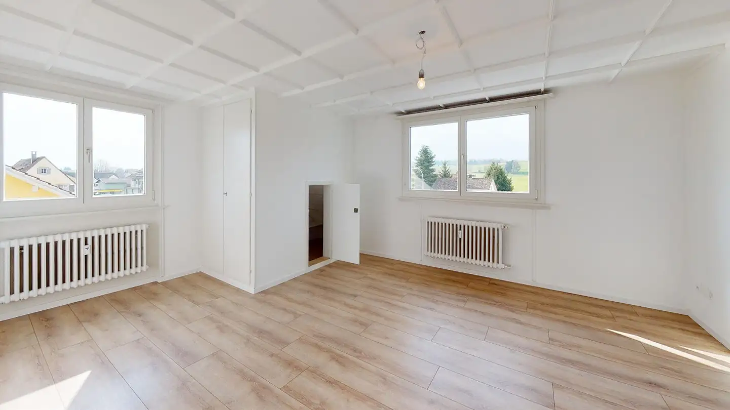Attique à louer - Weinfelderstrasse 98, 8580 Amriswil - Photo 3