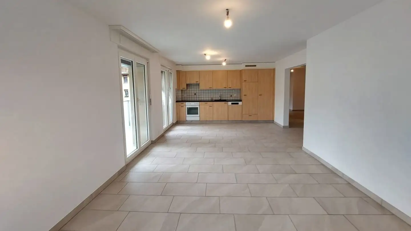 Appartamento in affitto - Chemin De La Poste 2, 1553 Châtonnaye - Foto 4