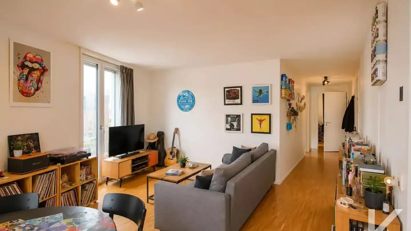 Apartment for sale - 1616 Attalens