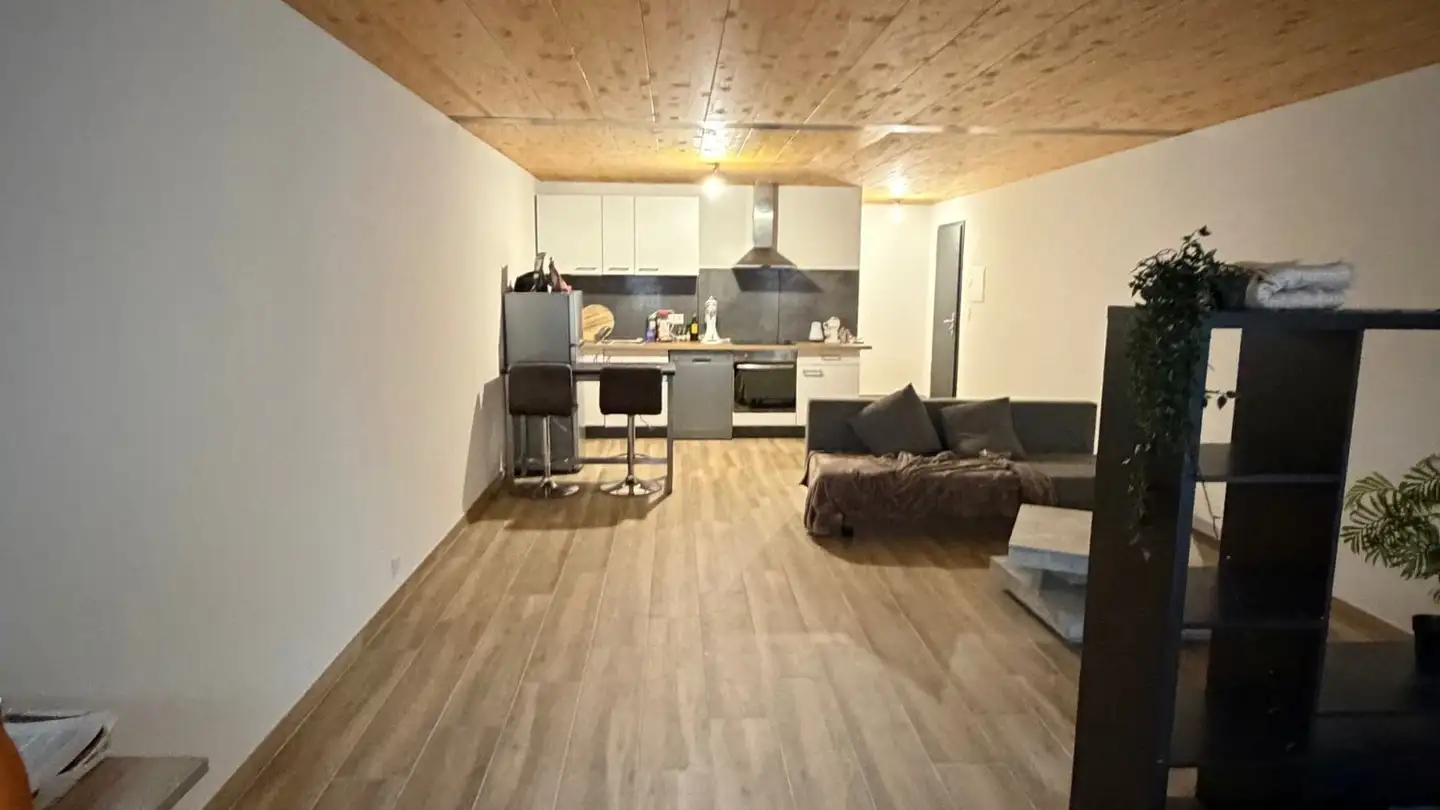 Wohnung mieten - Rue Centrale 24, 1450 Ste-Croix - Foto 3