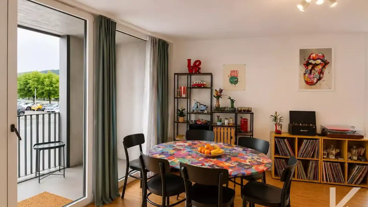 Apartment for sale - 1616 Attalens - Photo 2