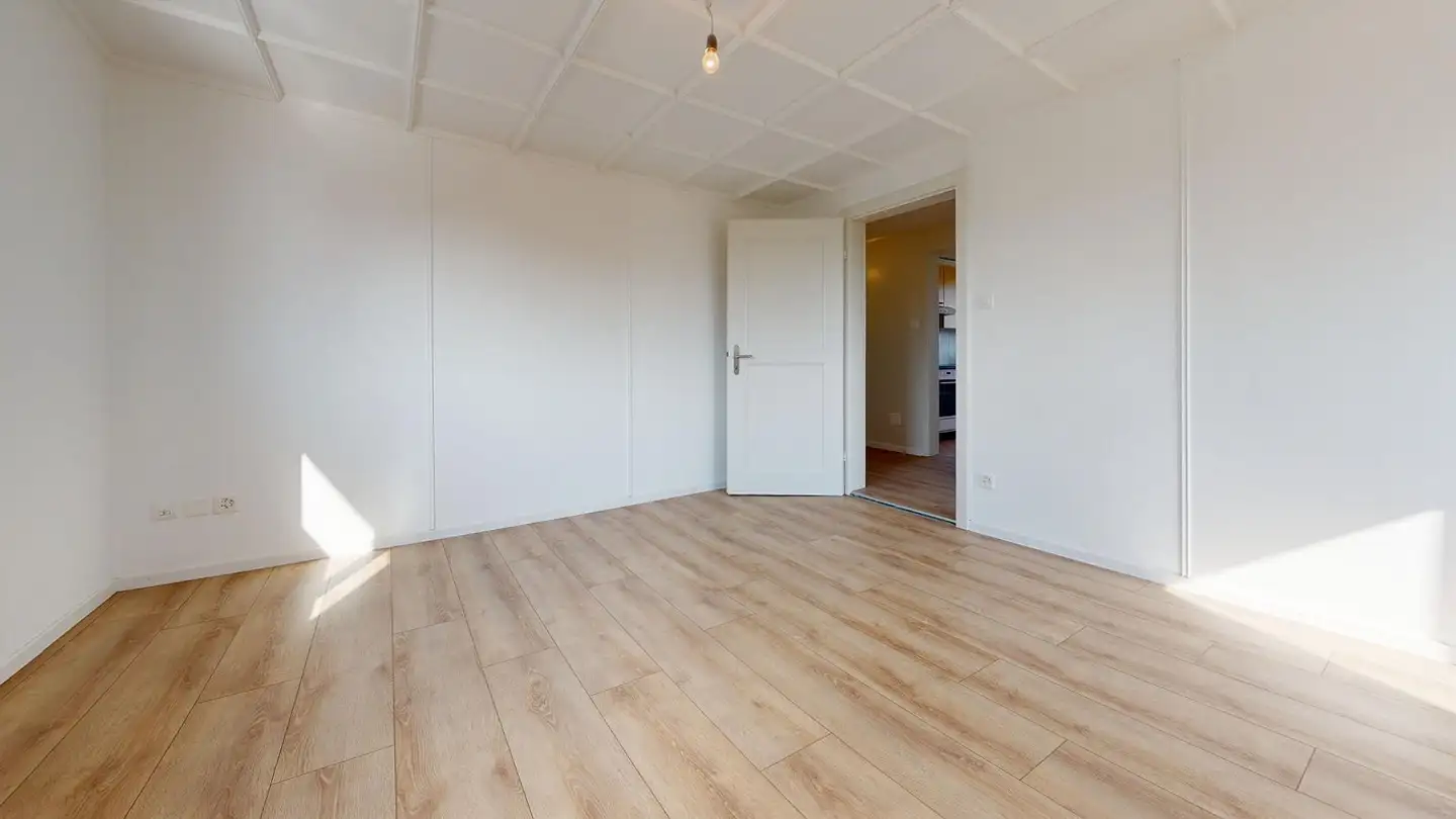 Attique à louer - Weinfelderstrasse 98, 8580 Amriswil - Photo 4