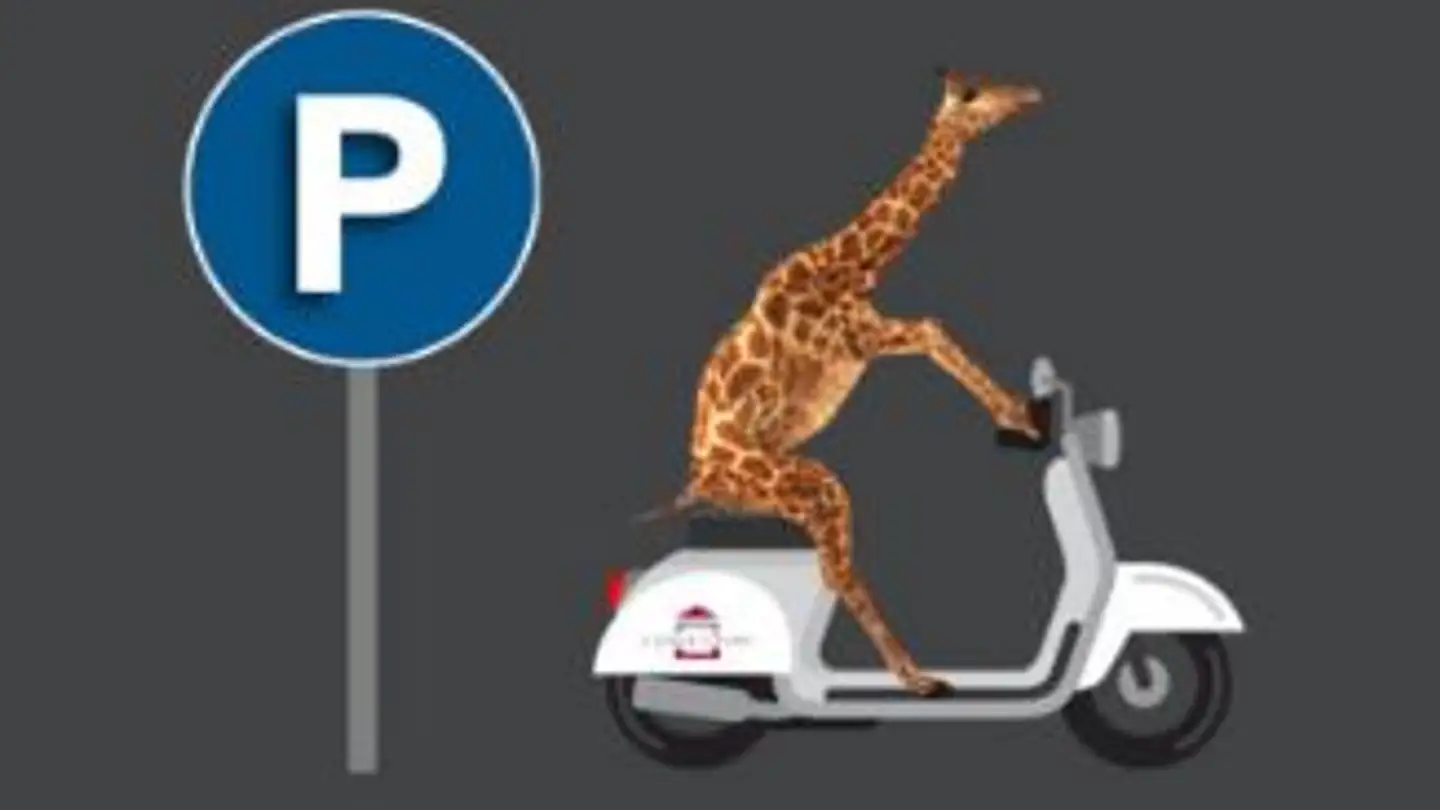 Place de parking souterraine à louer - Chemin De Riettaz 1, 1030 Bussigny