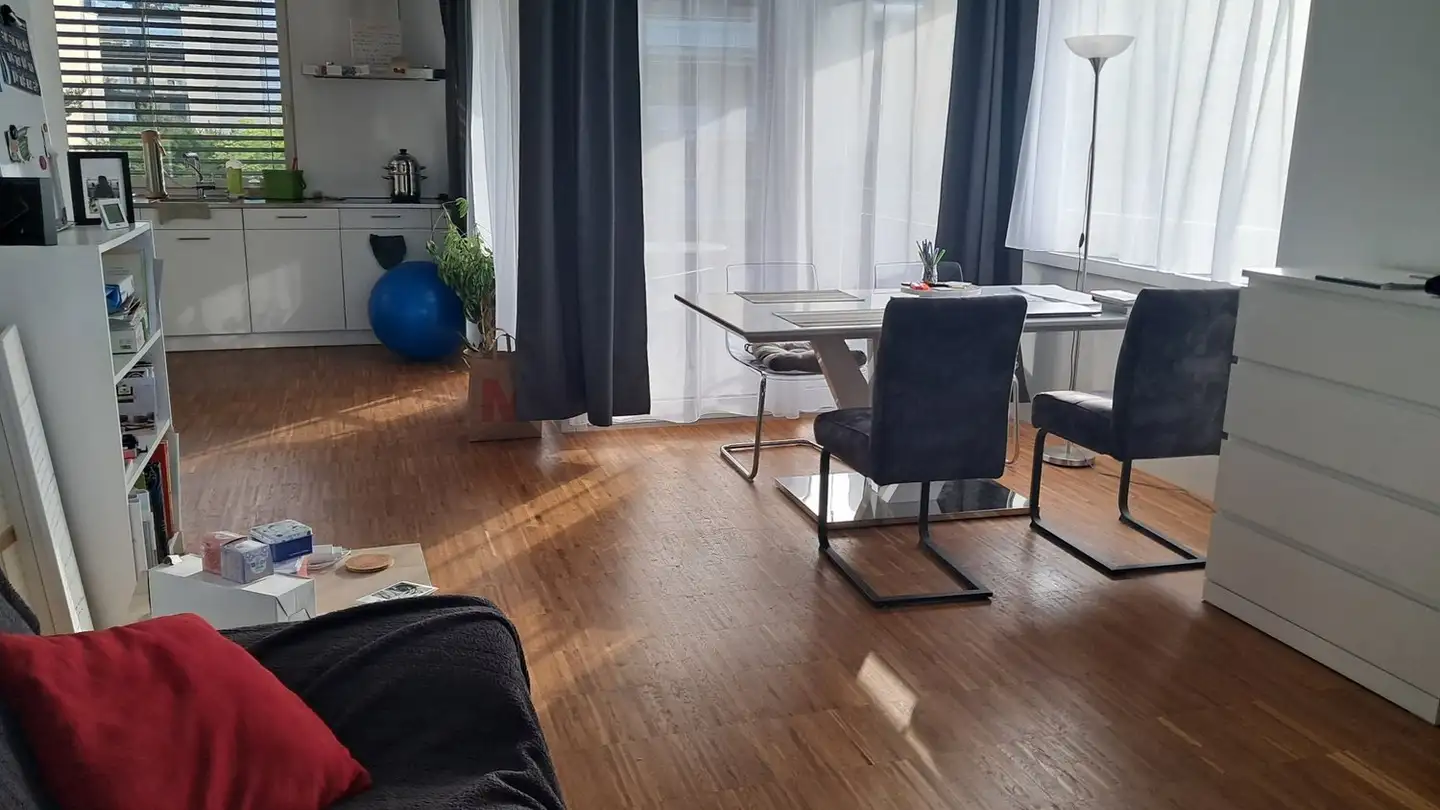 Appartamento in affitto - 8106 Adlikon b. Regensdorf - Photo 4