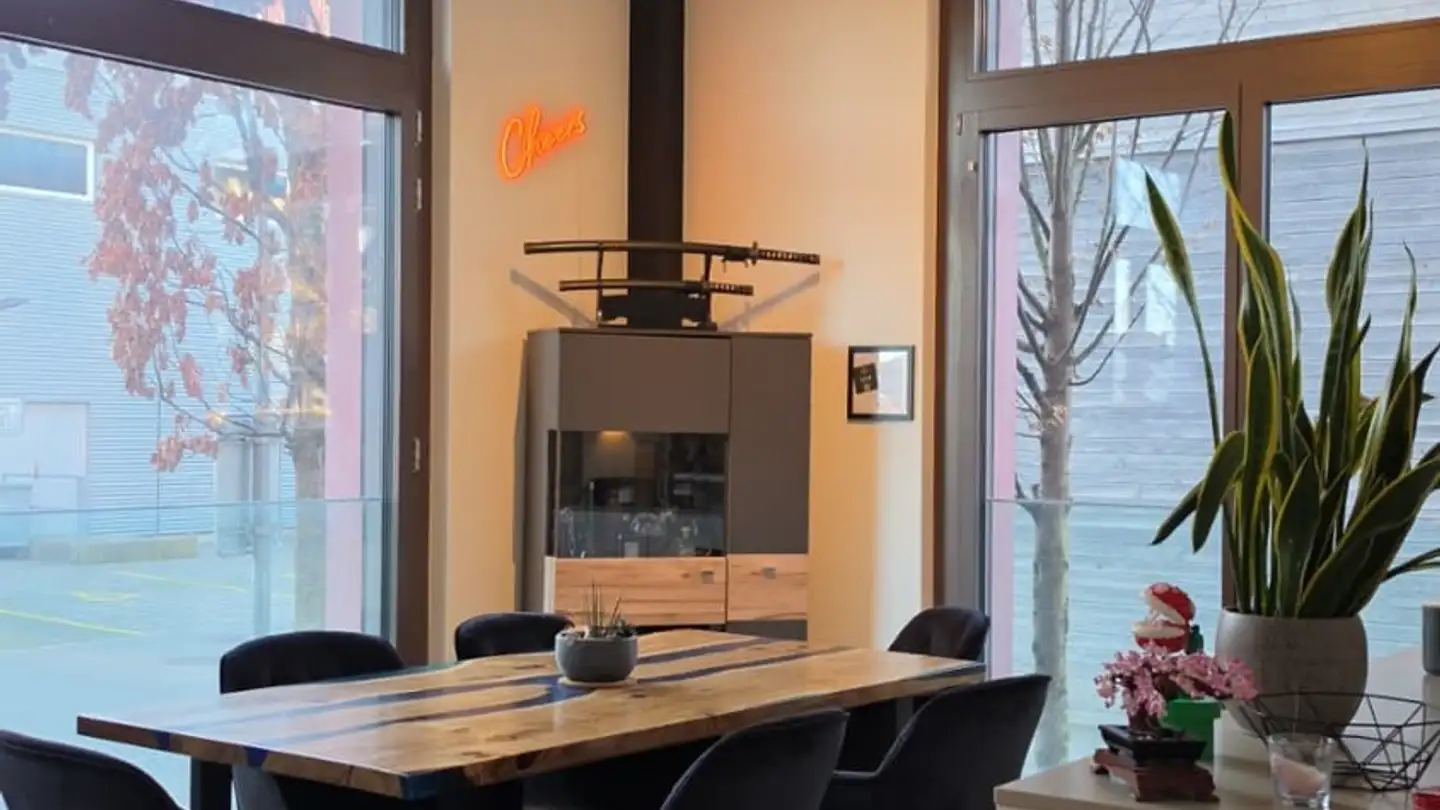 Apartment for rent - Sulzerallee 57, 8404 Winterthur - Photo 2