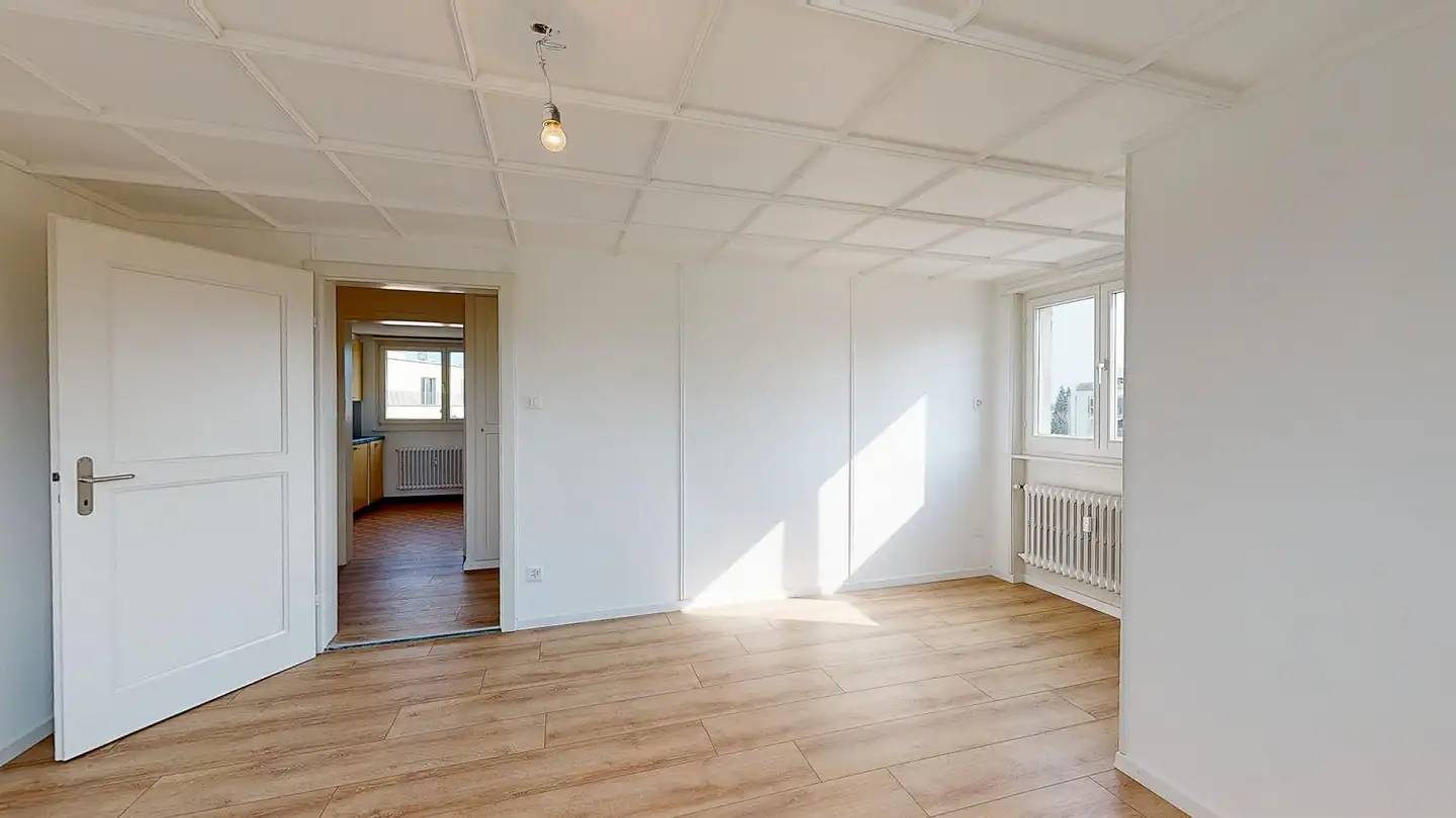 Attique à louer - Weinfelderstrasse 98, 8580 Amriswil - Photo 2