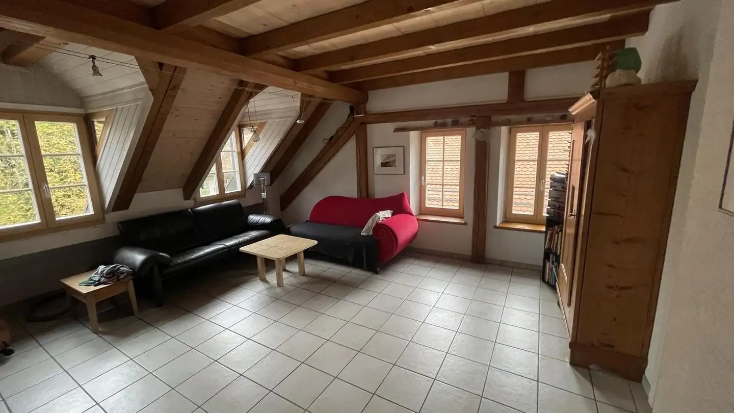 Appartamento in affitto - Jakob-Rosius-Strasse 10, 2502 Biel/Bienne - Foto 3
