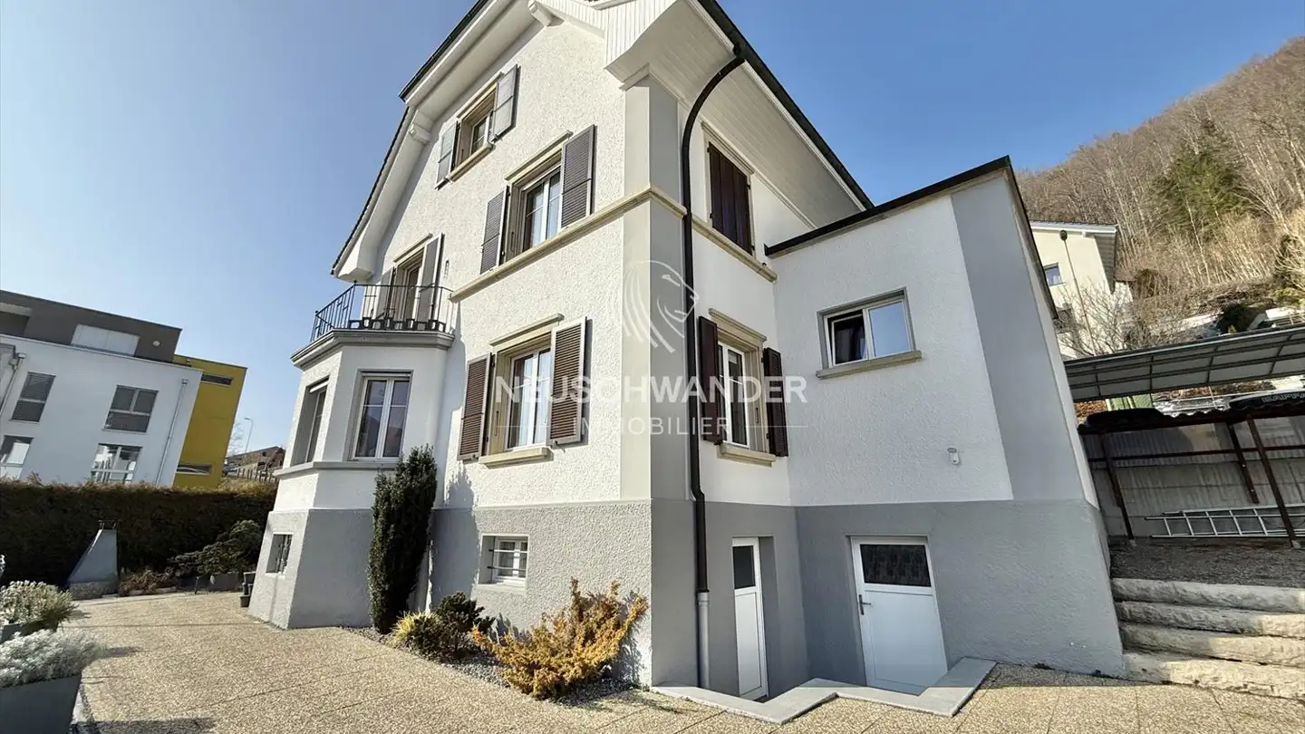 Casa singola in vendita - 2740 Moutier - Foto 3