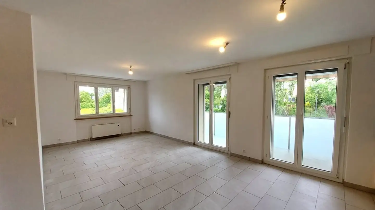 Appartamento in affitto - Chemin De La Poste 2, 1553 Châtonnaye - Foto 3