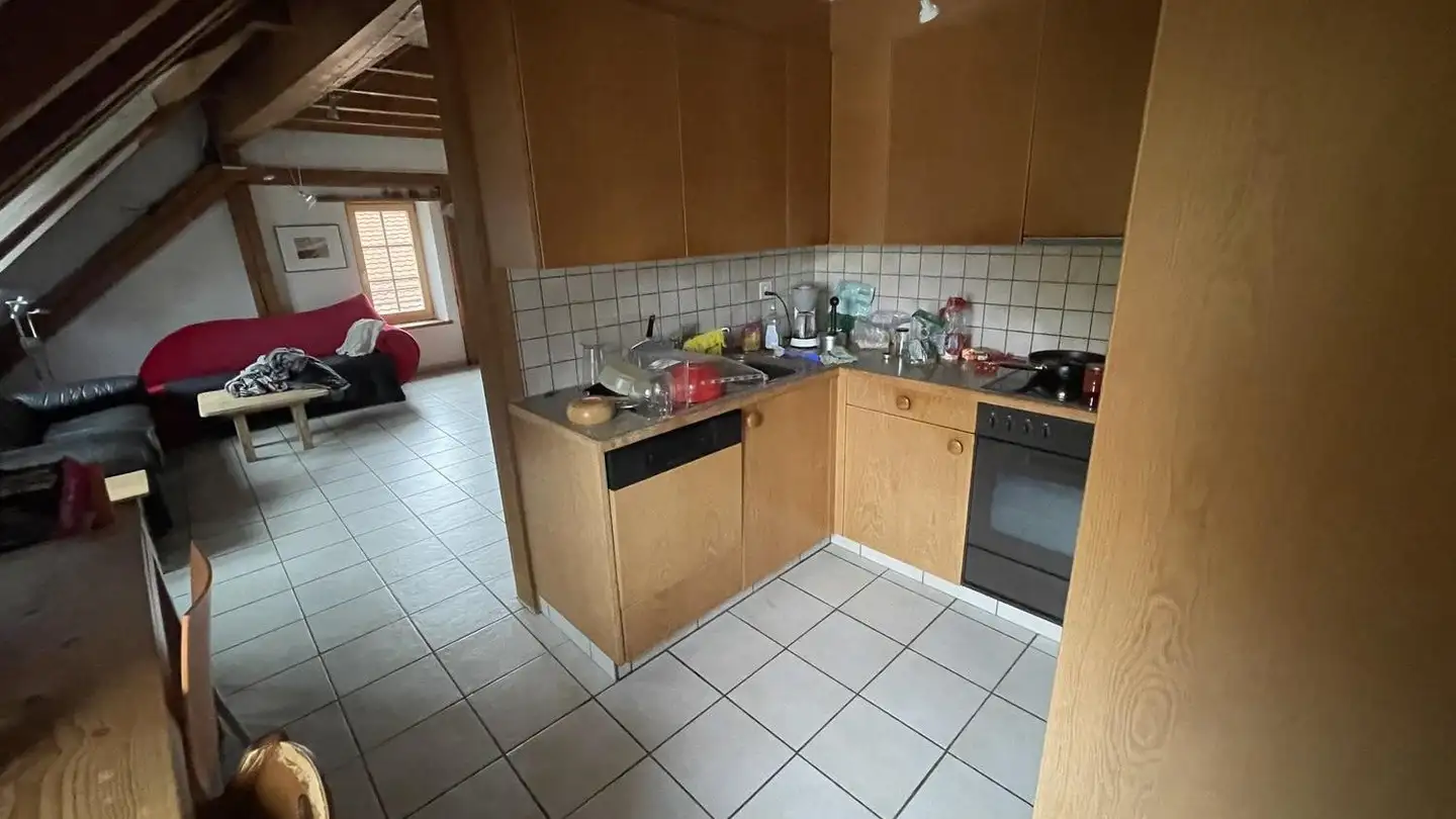 Appartamento in affitto - Jakob-Rosius-Strasse 10, 2502 Biel/Bienne - Foto 4