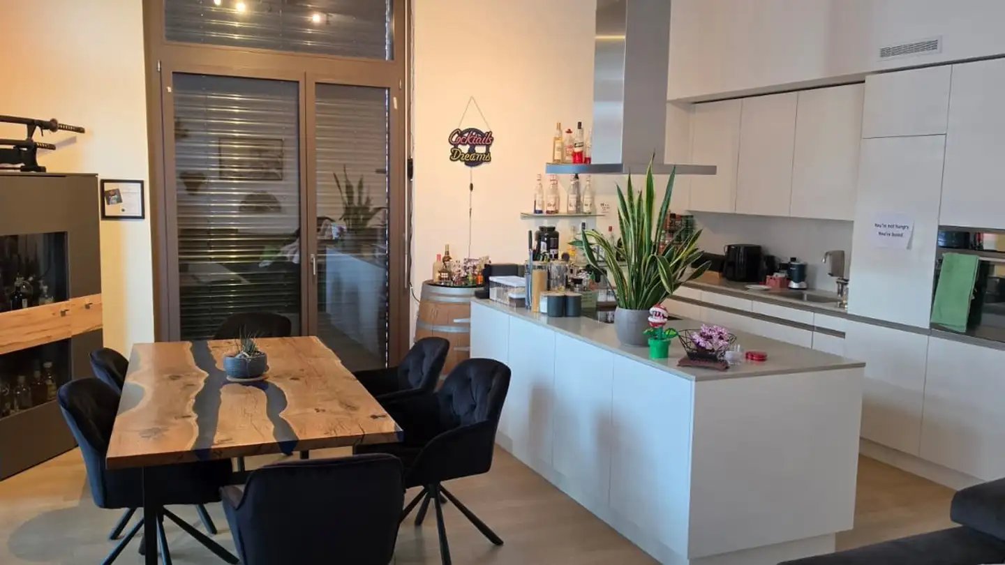 Apartment for rent - Sulzerallee 57, 8404 Winterthur - Photo 3