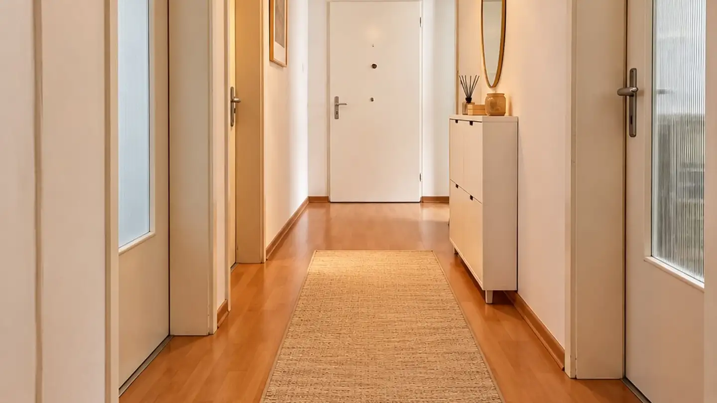 Wohnung mieten - Via Tuma Casté 19, 7013 Domat/Ems - Foto 3