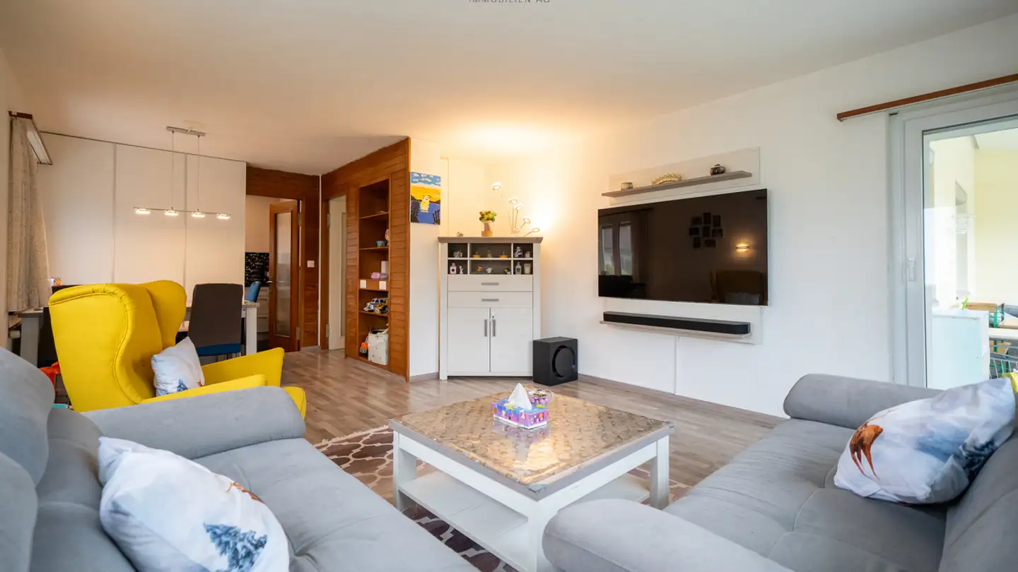 Casa singola in vendita - Gotthelfstrasse 7, 2543 Lengnau BE - Photo 3