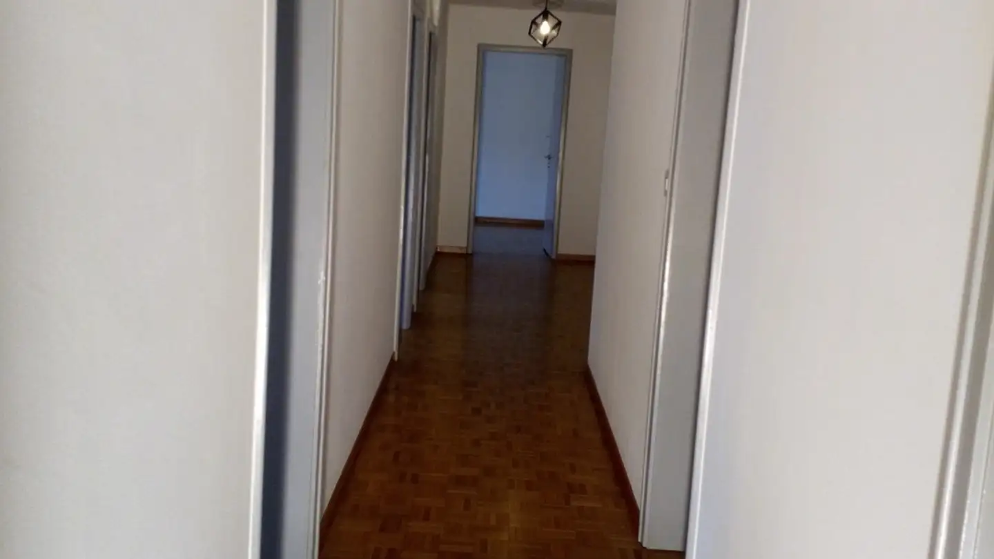 Single room for rent - Kirchstrasse 13, 9400 Rorschach