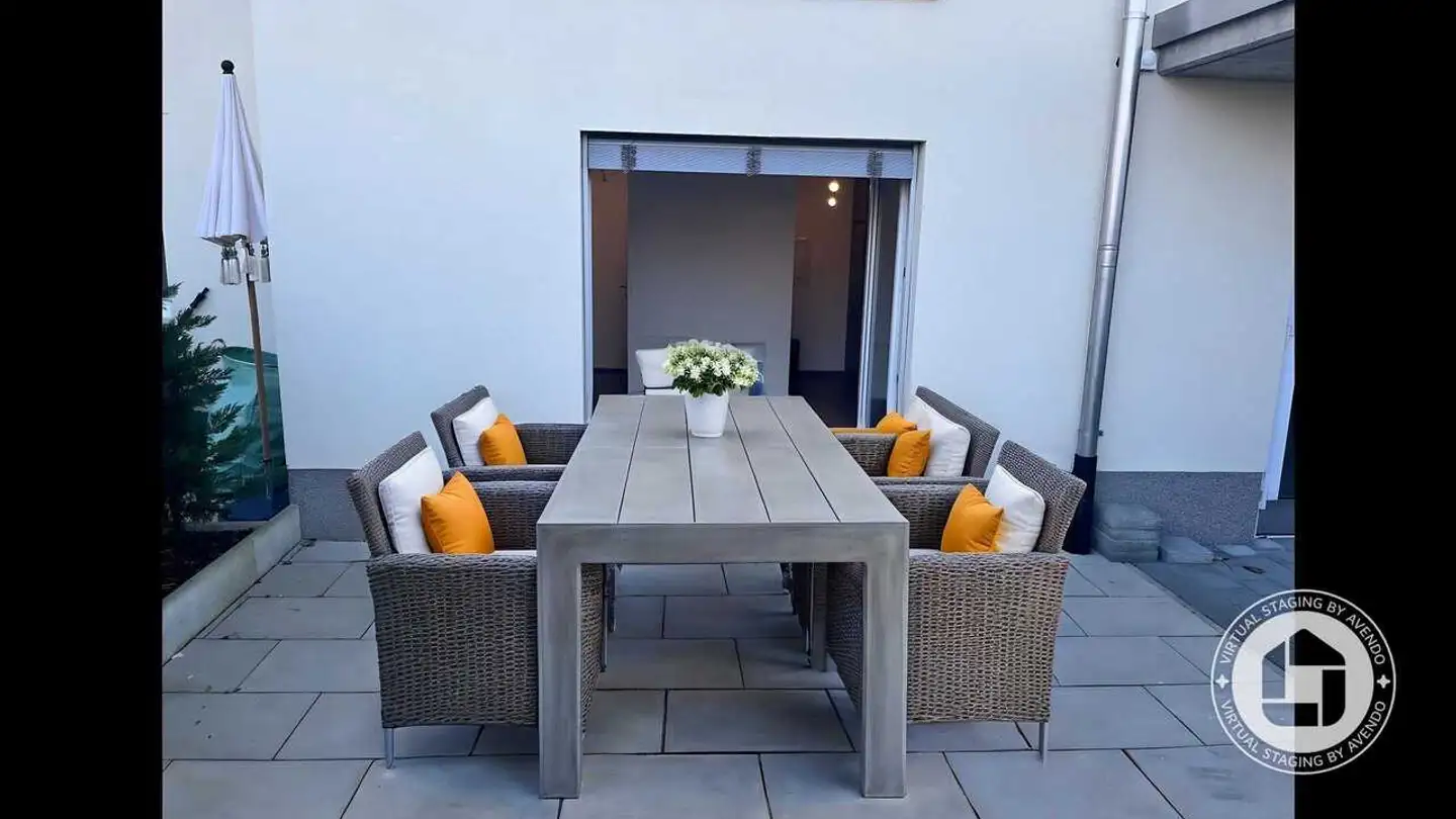 Bureau à vendre - Mittelstrasse 59, 4227 Büsserach