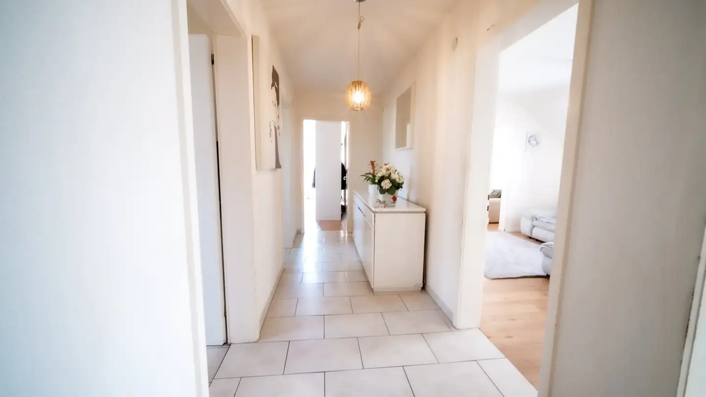 Dachgeschosswohnung kaufen - 4125 Riehen - Foto 4