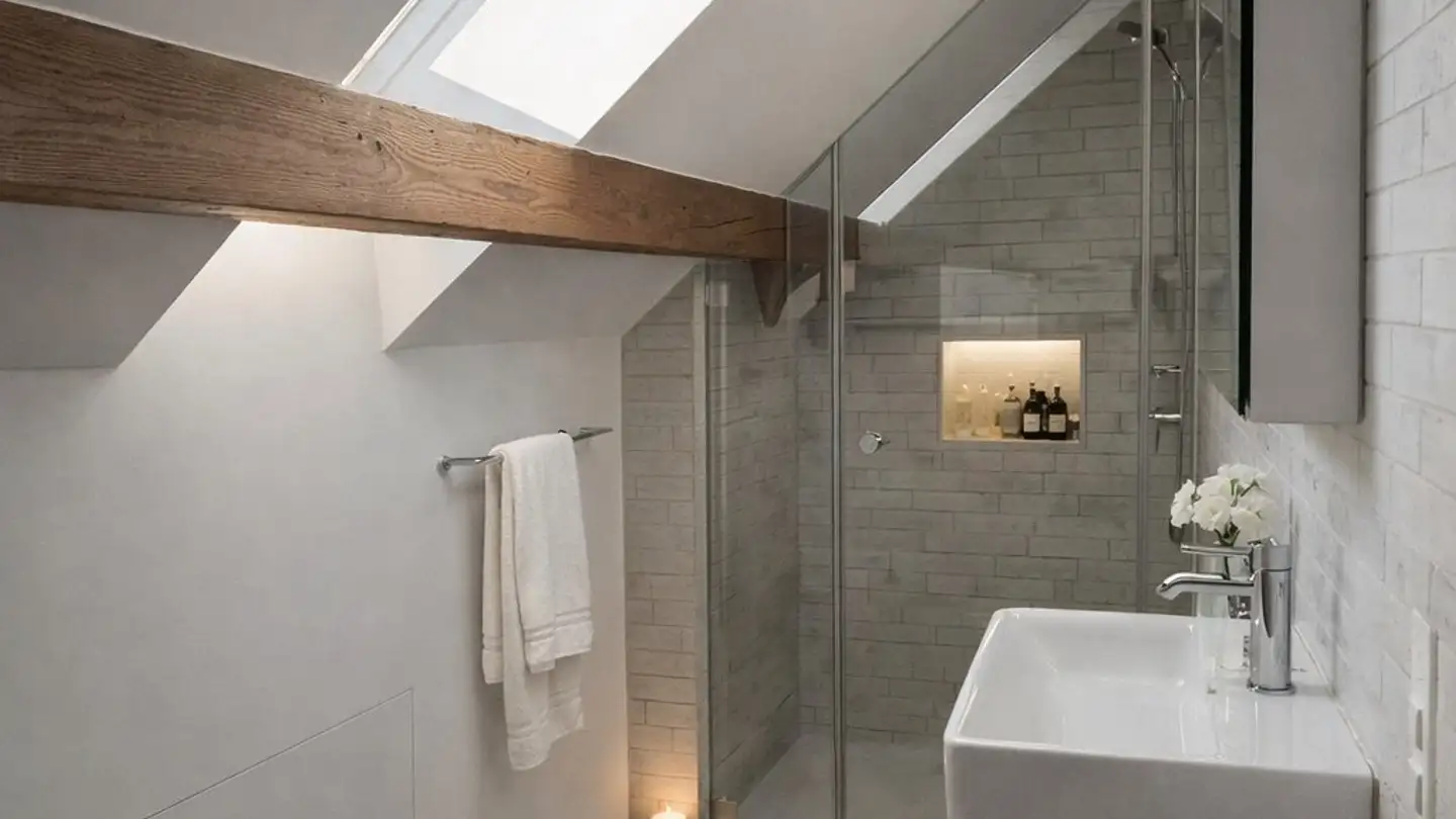 Penthouse for rent - Zolliker Strasse 6, 8008 Zürich - Photo 3