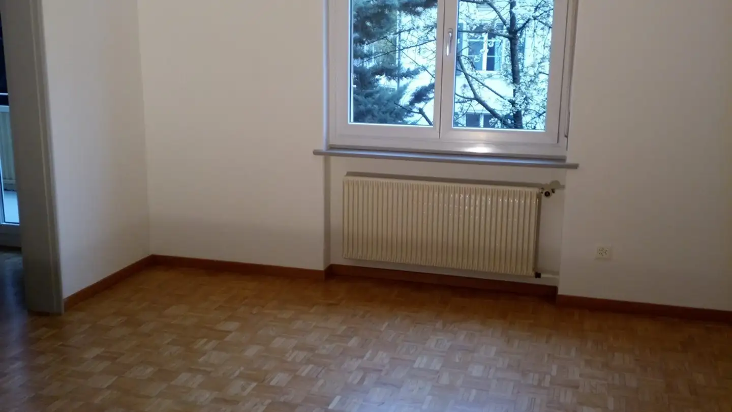 Single room for rent - Kirchstrasse 13, 9400 Rorschach - Photo 4