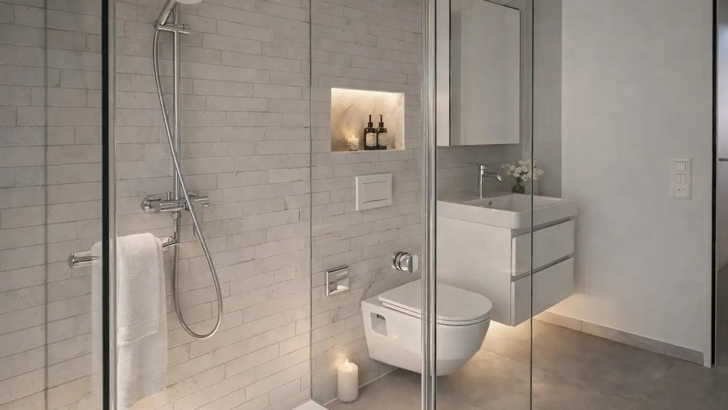 Penthouse for rent - Zolliker Strasse 6, 8008 Zürich - Photo 4