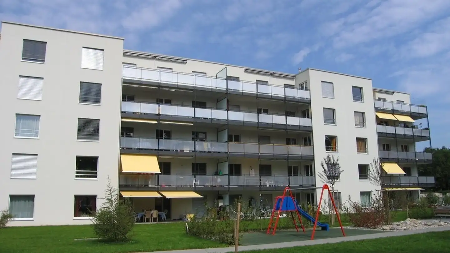 Sala hobby in affitto - Holzlegistrasse 47, 8408 Winterthur