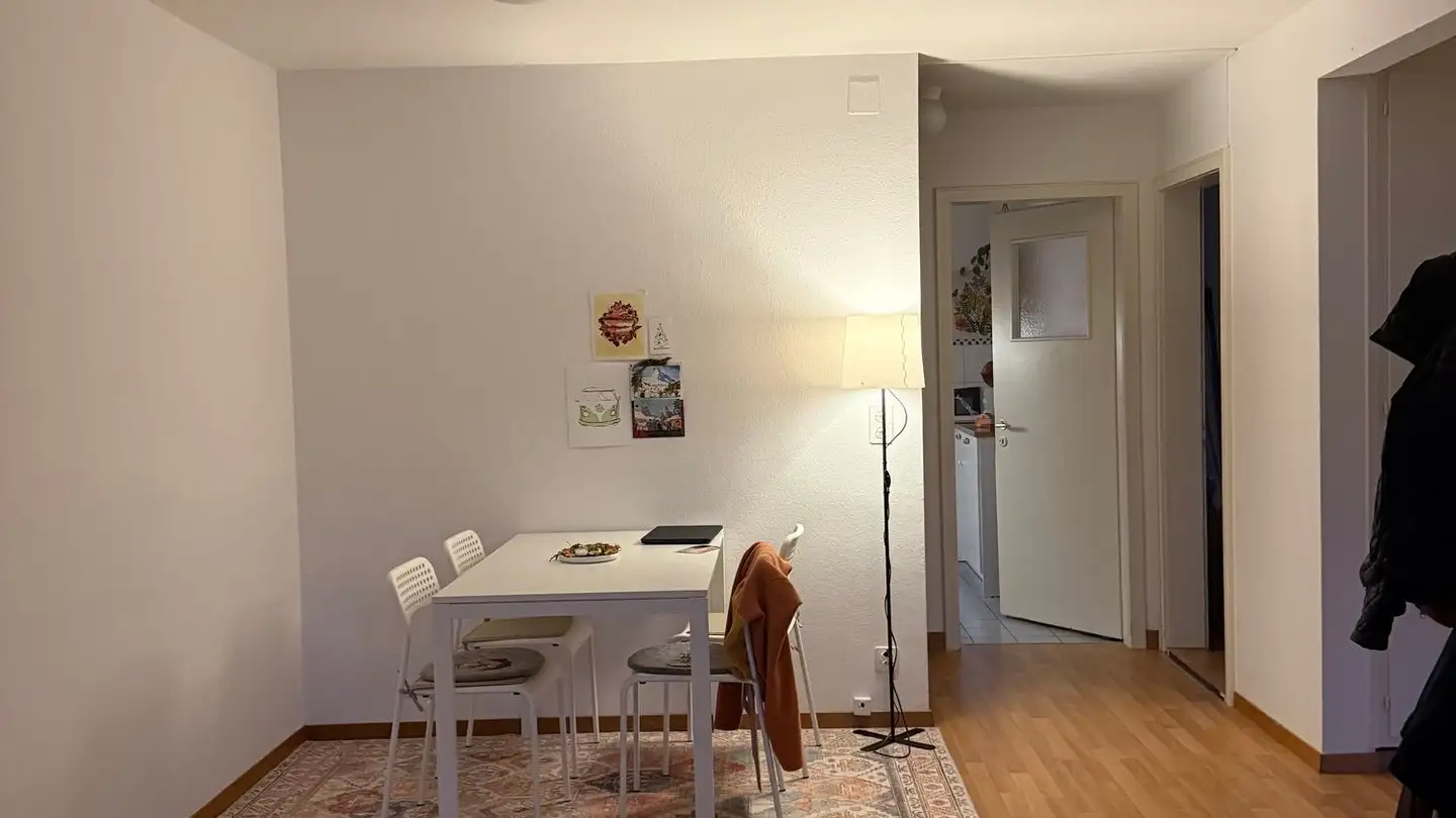 Apartment for rent - Sägeweg 6, 5070 Frick