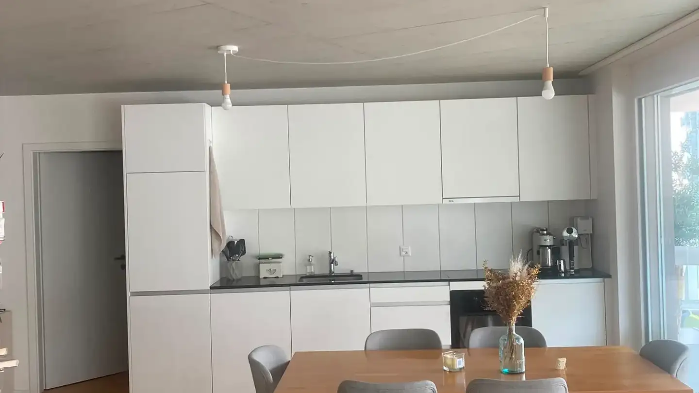 Appartement à louer - Rue De La Dixence 45, 1950 Sion