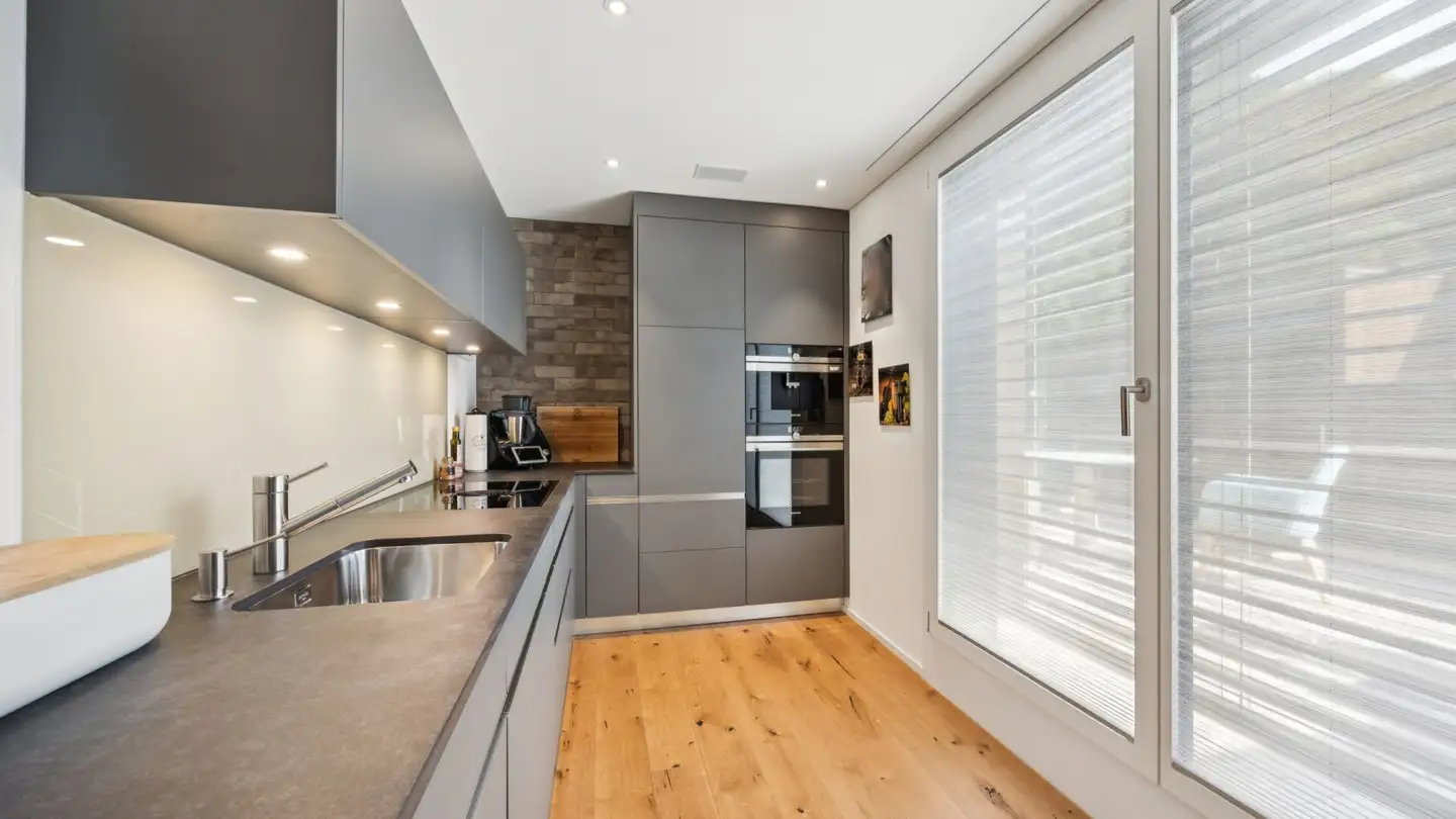 Appartamento in vendita - Fischermätteli 15, 3400 Burgdorf - Photo 2