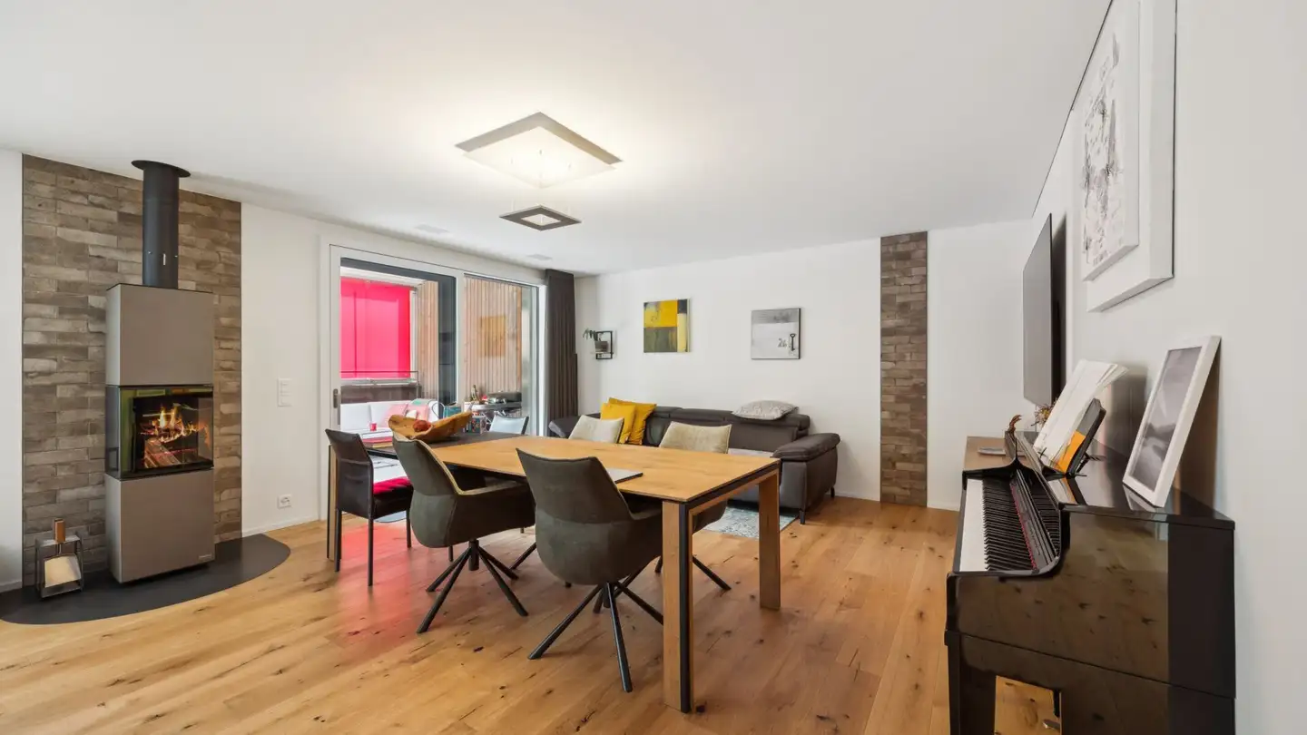 Appartamento in vendita - Fischermätteli 15, 3400 Burgdorf - Photo 3