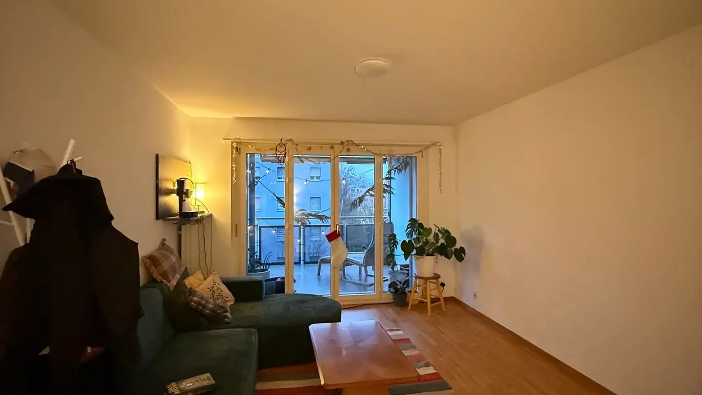 Apartment for rent - Sägeweg 6, 5070 Frick - Photo 2