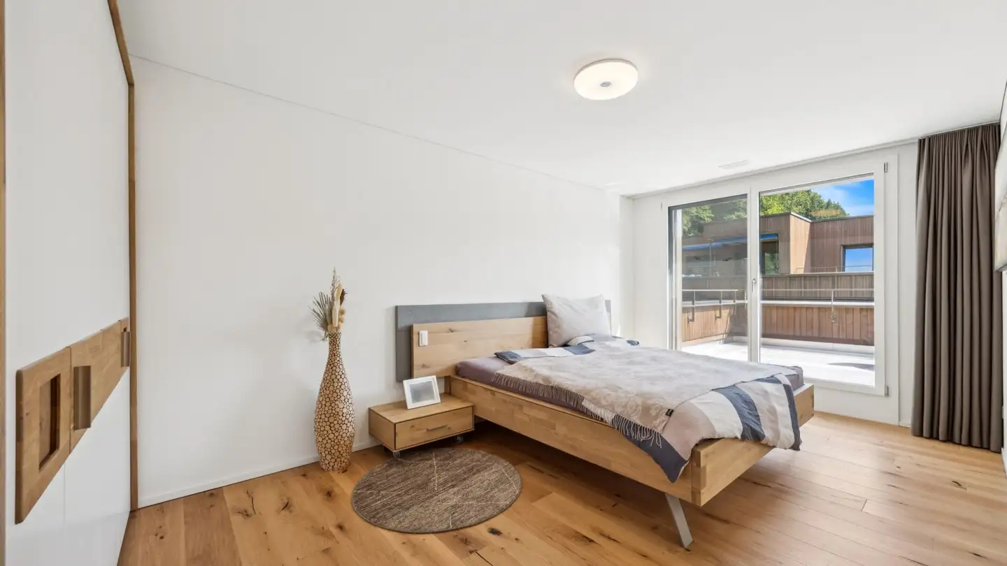 Appartamento in vendita - Fischermätteli 15, 3400 Burgdorf - Photo 4