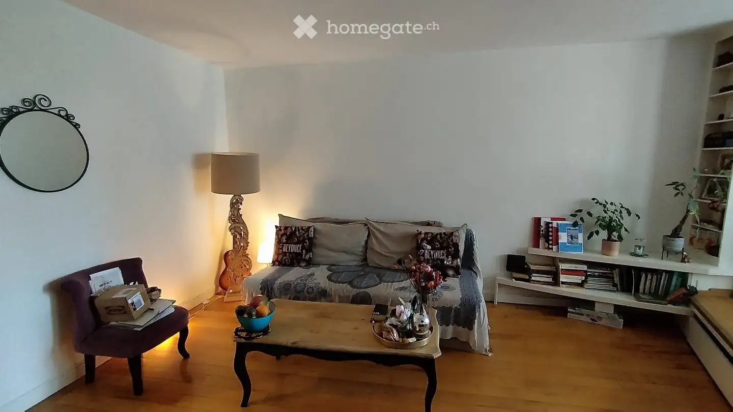 Wohnung mieten - 1204 Genève - Foto 4