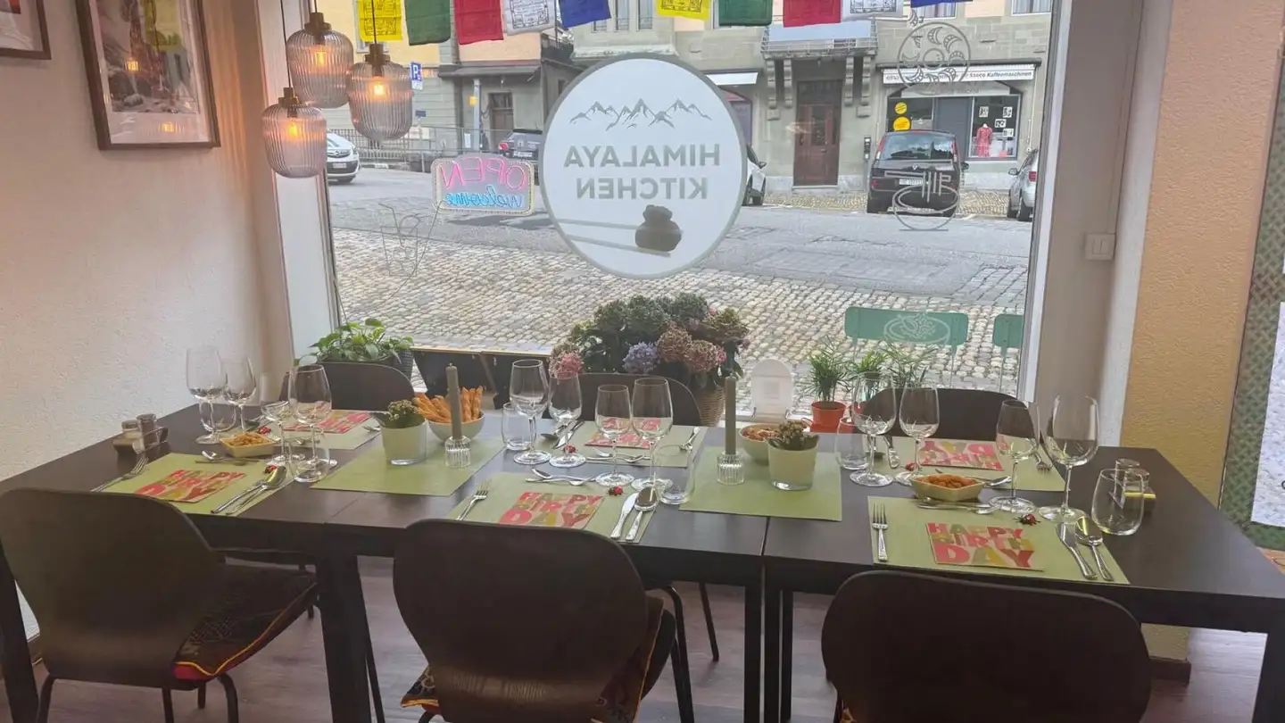 Restaurant à louer - Metzgergasse 9, 3400 Burgdorf - Photo 3
