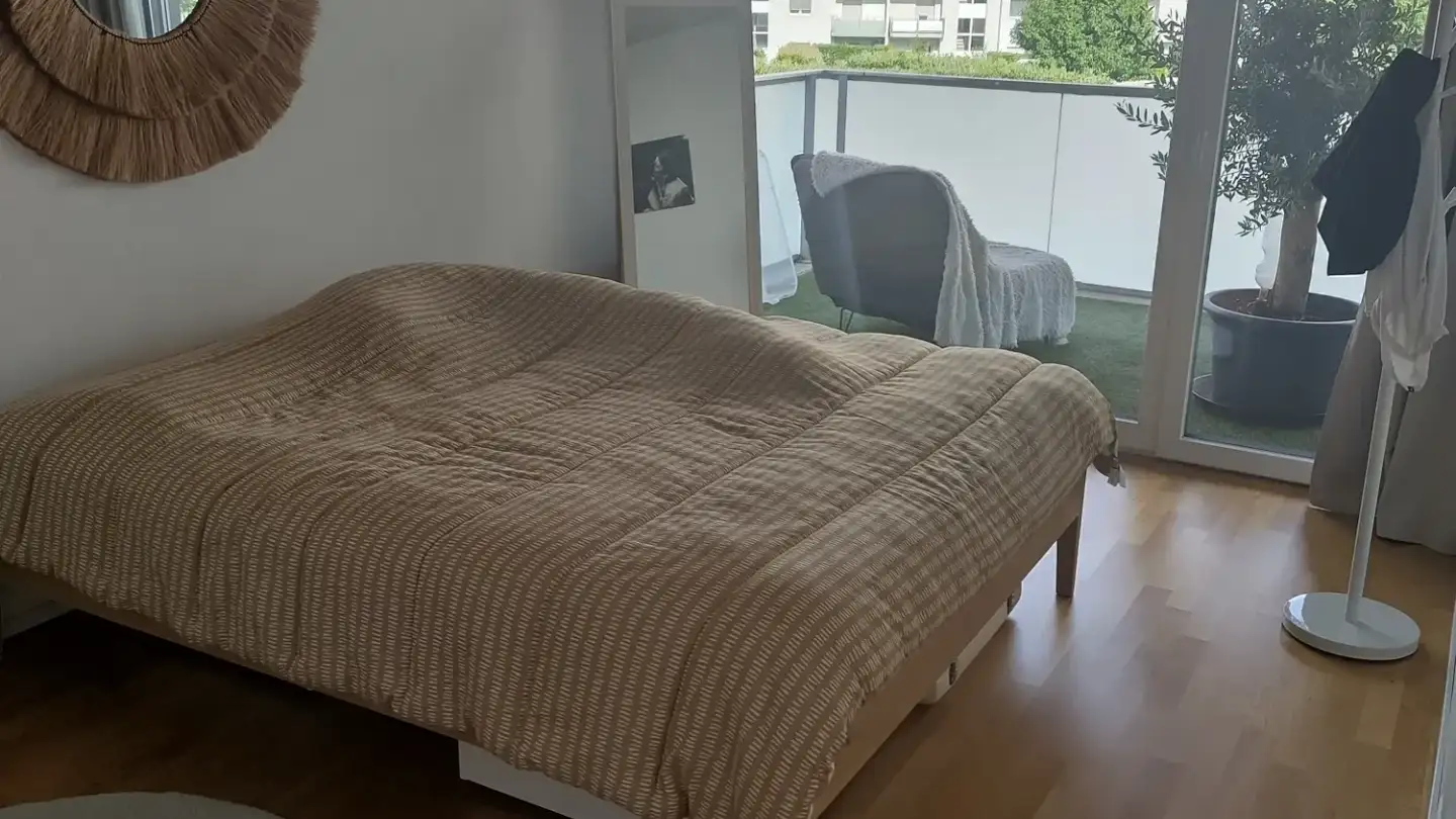 Appartement à louer - Rue De La Dixence 45, 1950 Sion - Photo 4