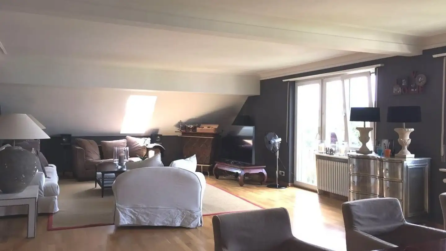 Apartment for rent - Zürichstrasse 103b, 8700 Küsnacht ZH - Photo 2