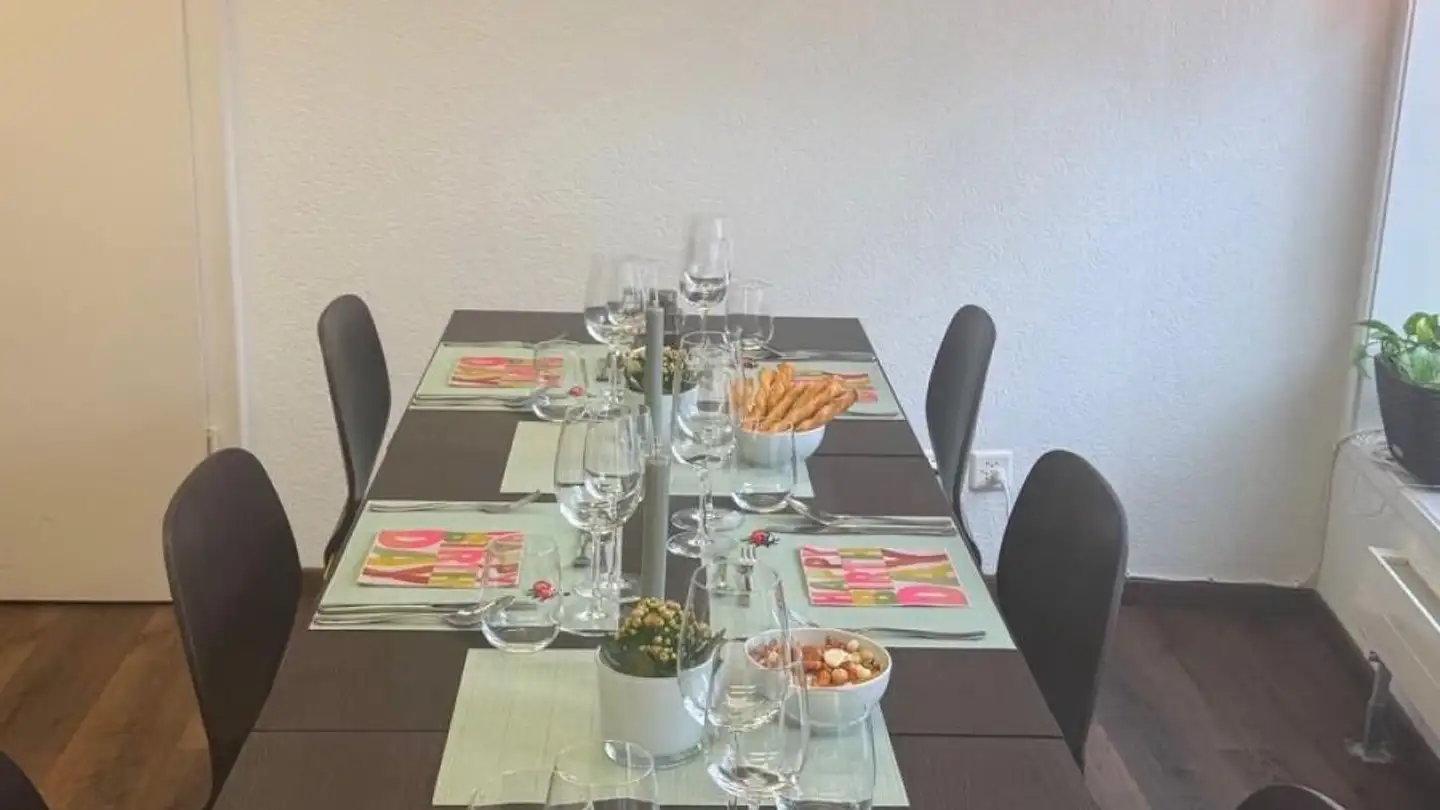 Restaurant à louer - Metzgergasse 9, 3400 Burgdorf - Photo 4